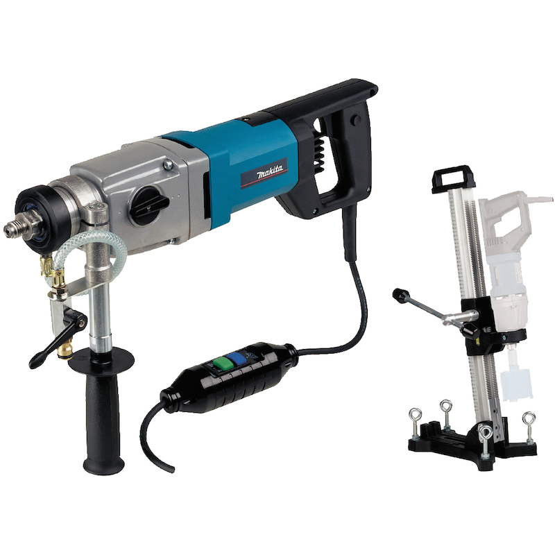 CAROTTEUSE DIAMANT - DBM131W - MAKITA