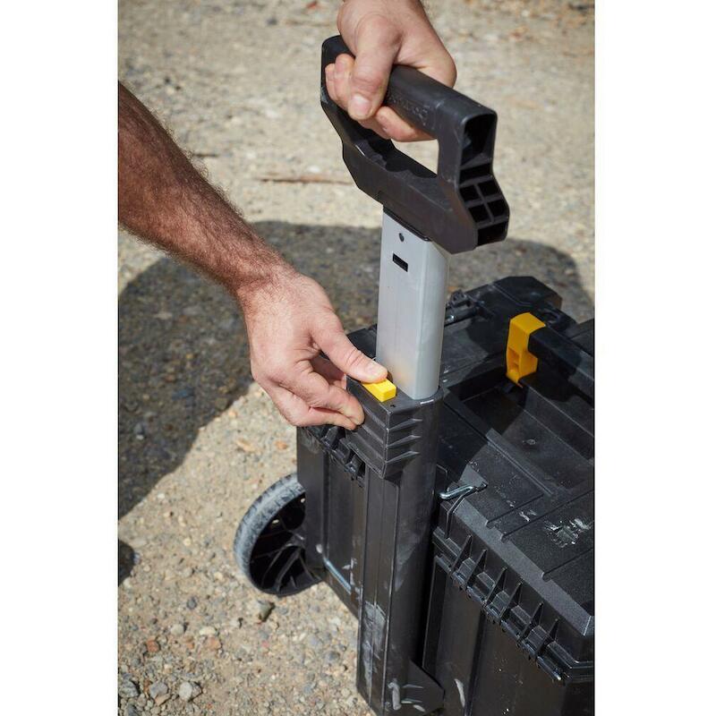 SERVANTE MOBILE TSTAK       FMST1-75753    STANLEY