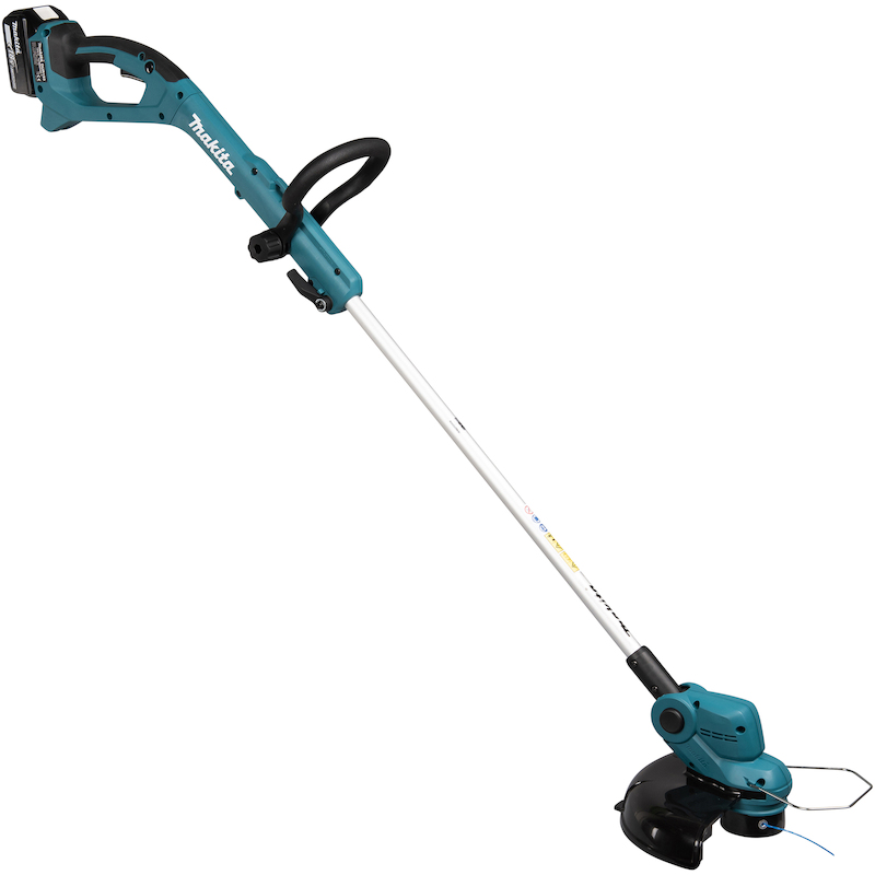 TRIMMER LXT® - DUR193RF - MAKITA