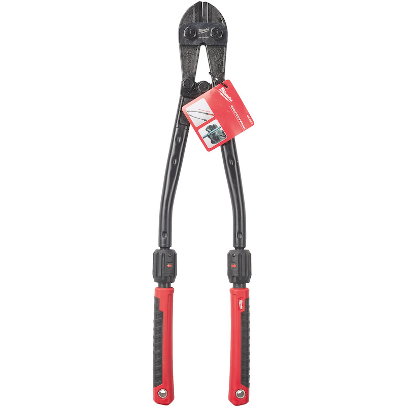 BOUTENSCHAAR 24-30"         4932464851   MILWAUKEE