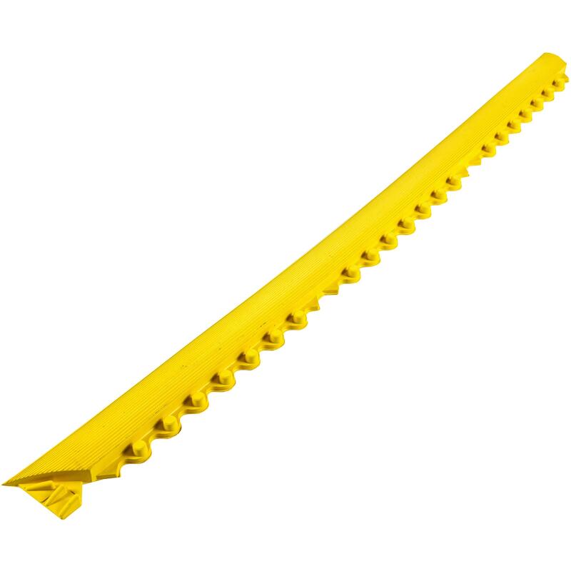 BISEAU MÂLE 91CM            551M0003YL JAUNE  NOTR