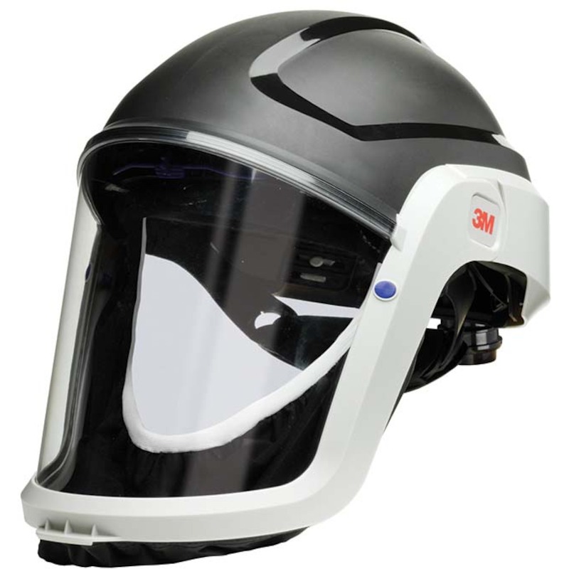 HELM+GELAATSBESCHERMING     M-306 COMFORT VERSAFLO