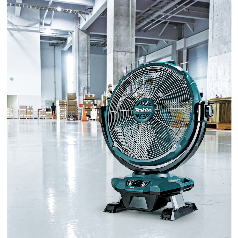 VENTILATEUR XGT® LXT® - CF003GZ - MAKITA