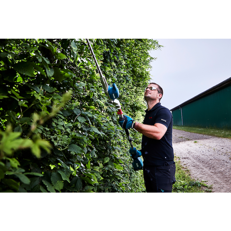 TAILLE-HAIES SUR PERCHE LXT® - DUN500WZ - MAKITA