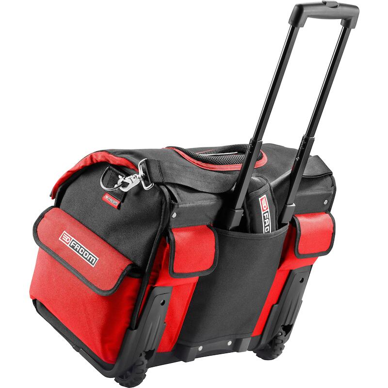 SOFTBAG TROLLEY 55X36X44    BS.R20PB         FACOM