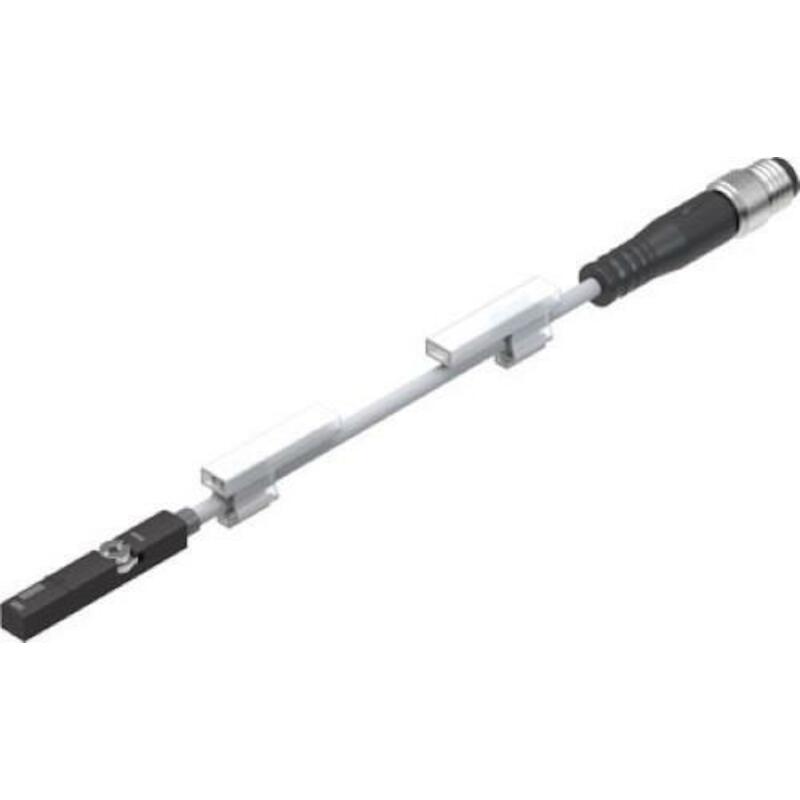 CAPTEUR DE PROXIMITÉ SME-8M-DS-24V-K-0,3-M8D (543861) FESTO