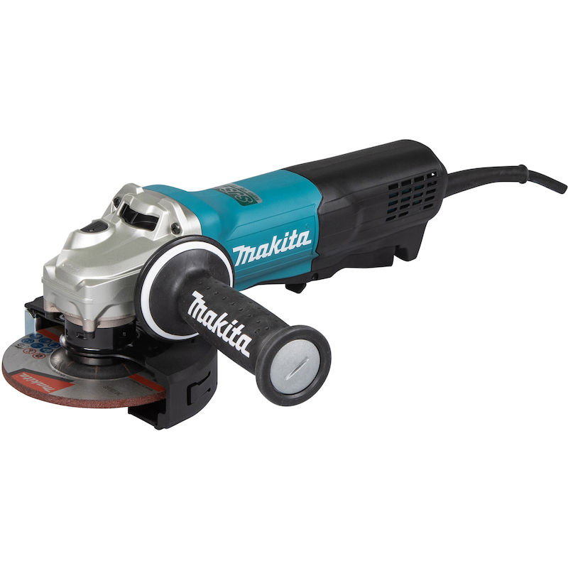 MEULEUSE D'ANGLE 125 MM - GA5095X01 - MAKITA