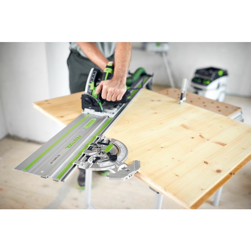 SET TOEBEHOREN SYS3 M 137 FS/2-SET - 577157 - FESTOOL