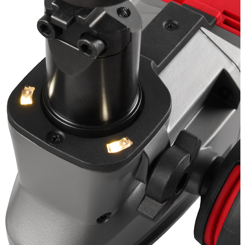 ACCUKNABBELSCHAAR 18V/BODY  M18FNB35-0X  MILWAUKEE
