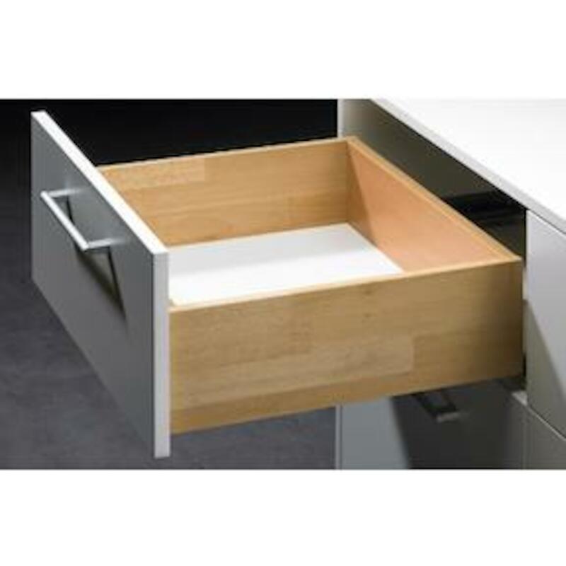 QUADRO V6 MET SILENT SYSTEM 350MM       HETT-45287