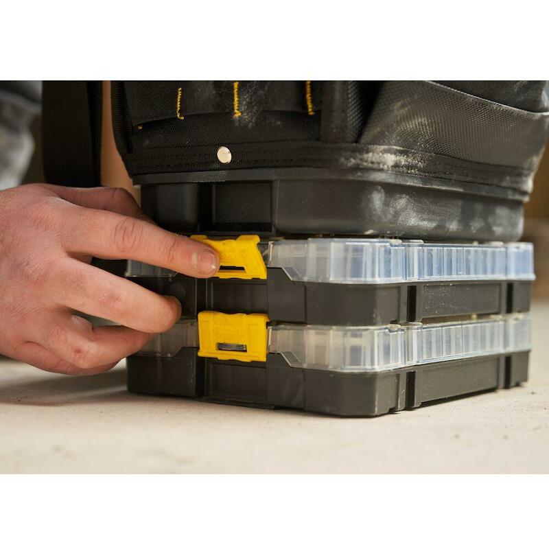 SAC À OUTILS ORGANISER      FMST17624-1    STANLEY