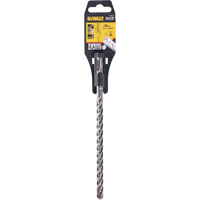 FORÊT MARTEAU SDS+ 10X210MM DT8929 4-CUT    DEWALT