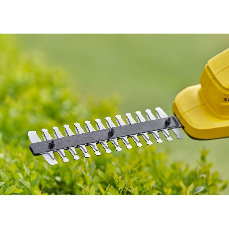 ACCU-GRASSCHAAR 18V/BODY    STCSS20B       STANLEY