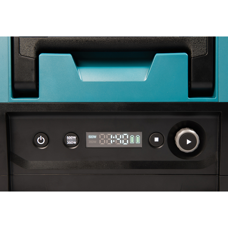 MAGNETRON XGT® - MW001GZ - MAKITA