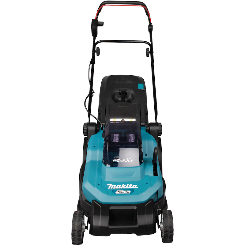 TONDEUSE LXT® - DLM432PT2 - MAKITA