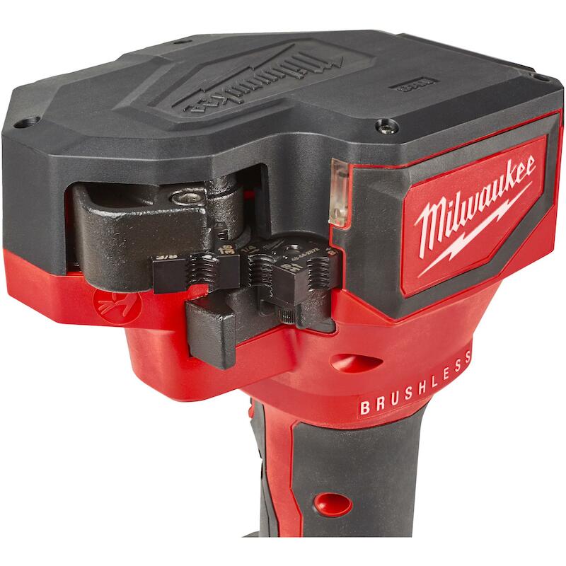 COUPE TIGE FIL.ACCU 18V/2X5 M18 BLTRC-522X MILWAUK