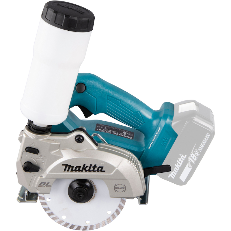 CORDLESS CUTTER LXT 18V - DCC501ZJ - MAKITA