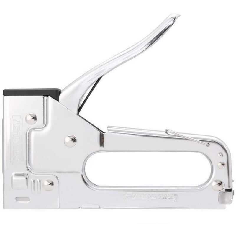 NIETMACHINE 6,8,10MM HOBBY  6-TR45     "A" STANLEY