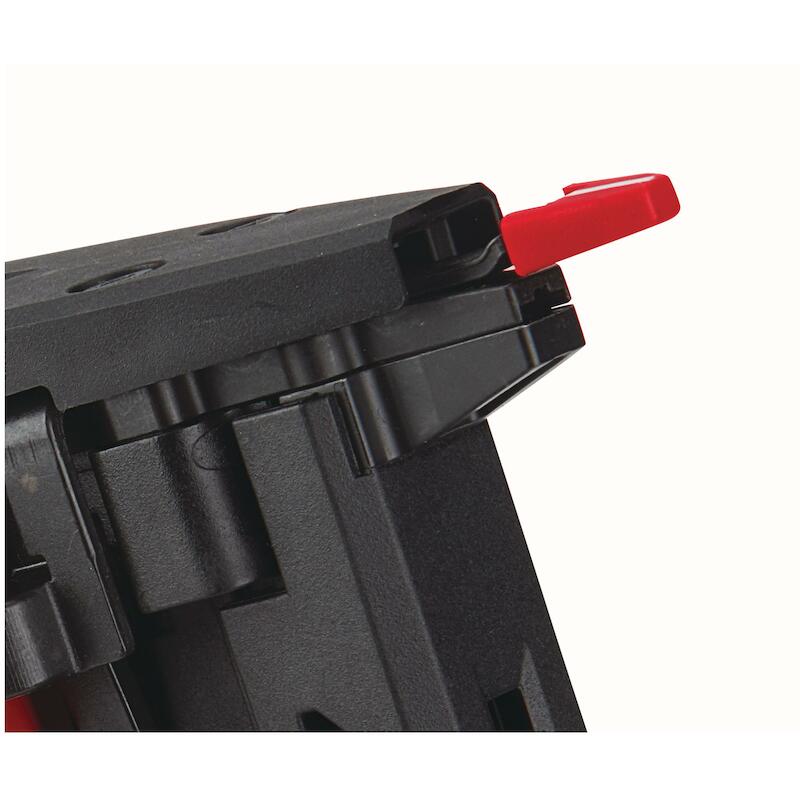 CLOUEUR/ACCU 18V/2X2AH      M18 FNCS18GS-202X MILW
