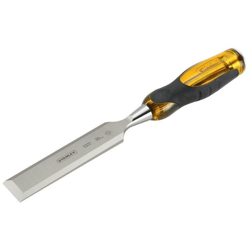 STEEKBEITEL FATMAX 30MM     0-16-262 155MM STANLEY