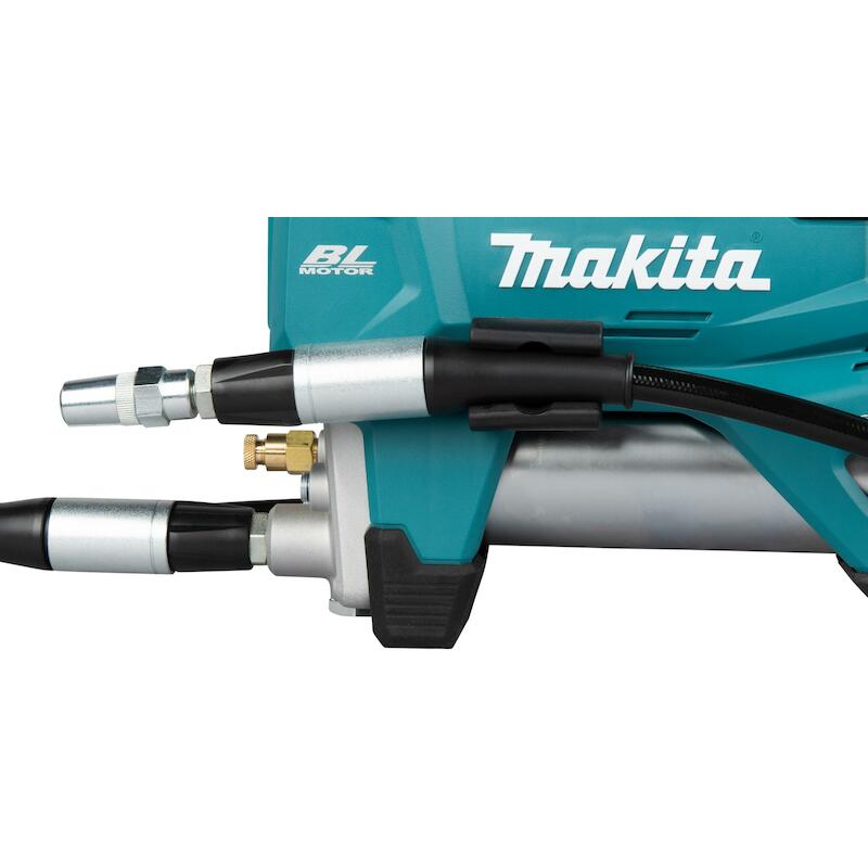 ACCU-VETPOMP 40V/BODY       GP001GZ         MAKITA