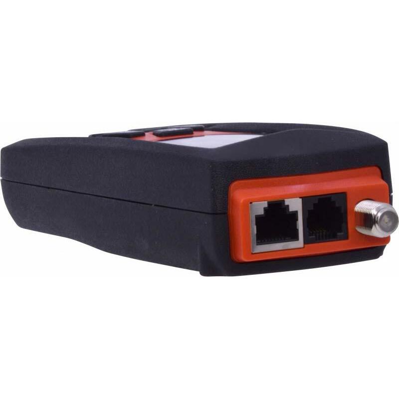 SIGNALTESTER RJ-F           RJ-F (+SIGNALPROBE)FUT