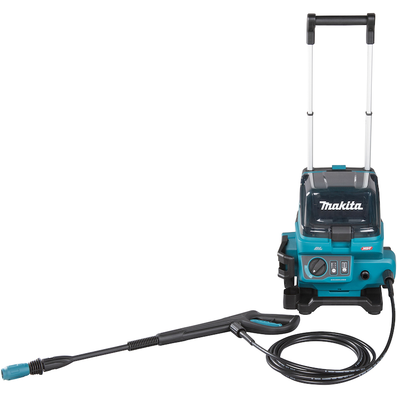 HOGEDRUKREINIGER XGT® - HW001GZ - MAKITA