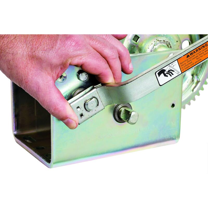 HANDLIER 1143KG  (EX KABEL) DL-2500AB         REMA