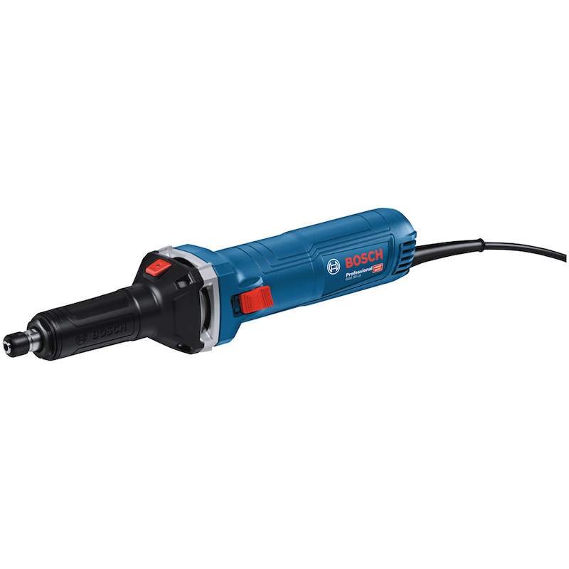Bosch - rechte slijpmachine - ggs 30 ls - 750 w - 08102586