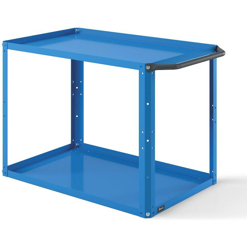 CHARIOT DE MANUTENTION      FCR11S0X204       FAMI