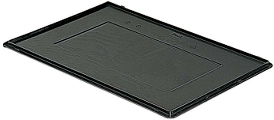COUVERCLE FPA1B520007 400X300 NOIR            FAMI