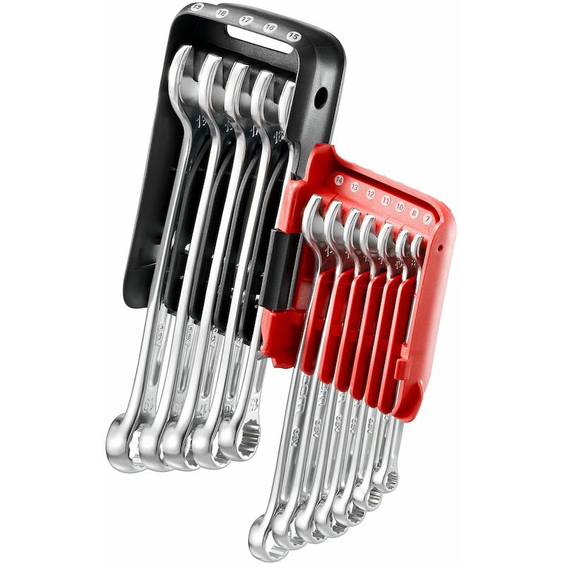 RINGSTEEKSLEUTELSET (HOUDER)440.JP12APB(12ST)FACOM