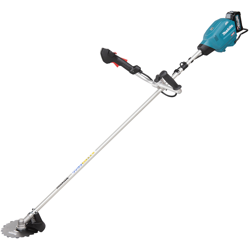 GRASTRIMMER XGT® - UR013GZ04 - MAKITA