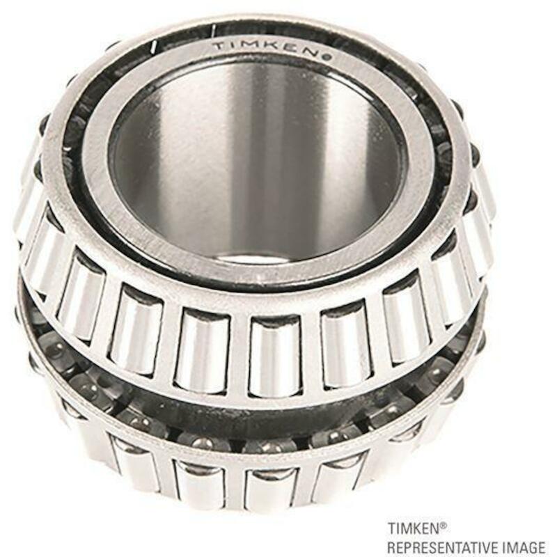 DUBBELE CONE                 H244848TD      TIMKEN