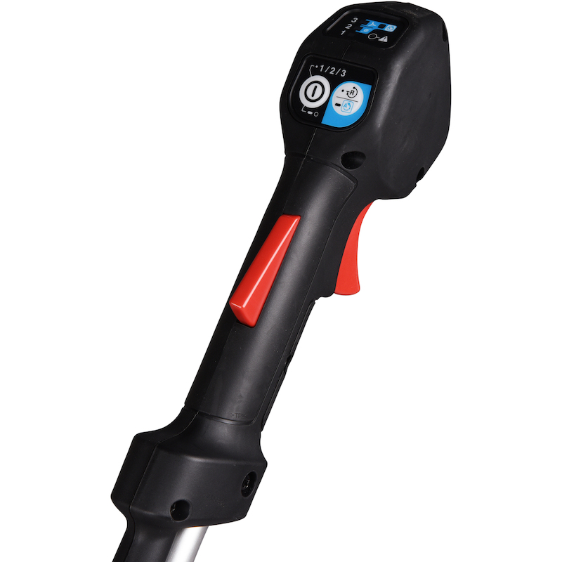 CORDLESS GRASS TRIMMER XGT 40VMAX - UR002GZ01 - MAKITA