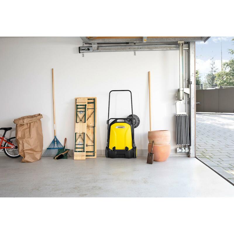 BALAYEUSE MÉCANIQUE         S 4            KARCHER