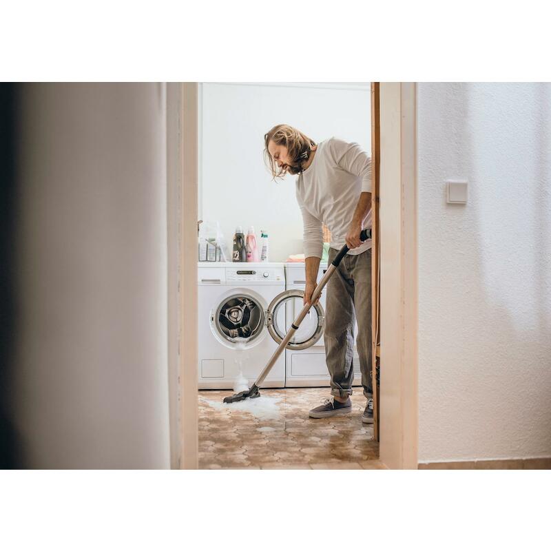 STOF-/WATERZUIGER 1300W/30L WD 6 P S V     KARCHER