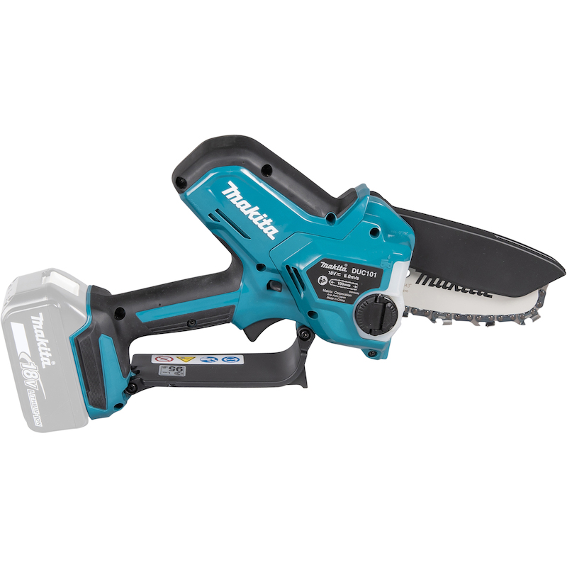 SCIE D'ÉLAGAGE LXT® - DUC101Z - MAKITA