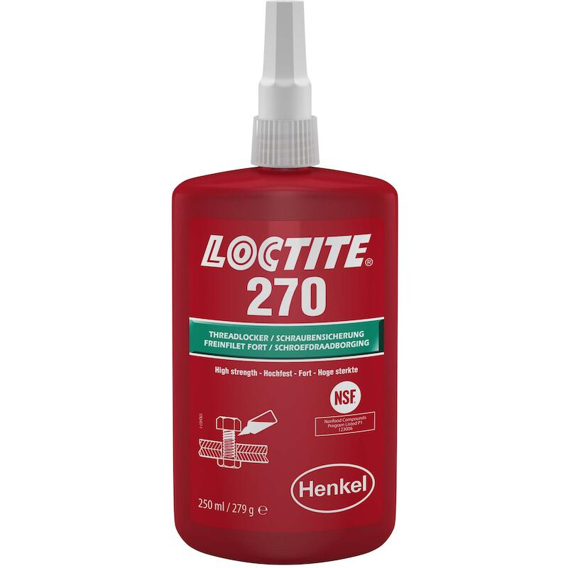 STUDLOCK (VERT)             270 - 250ML    LOCTITE