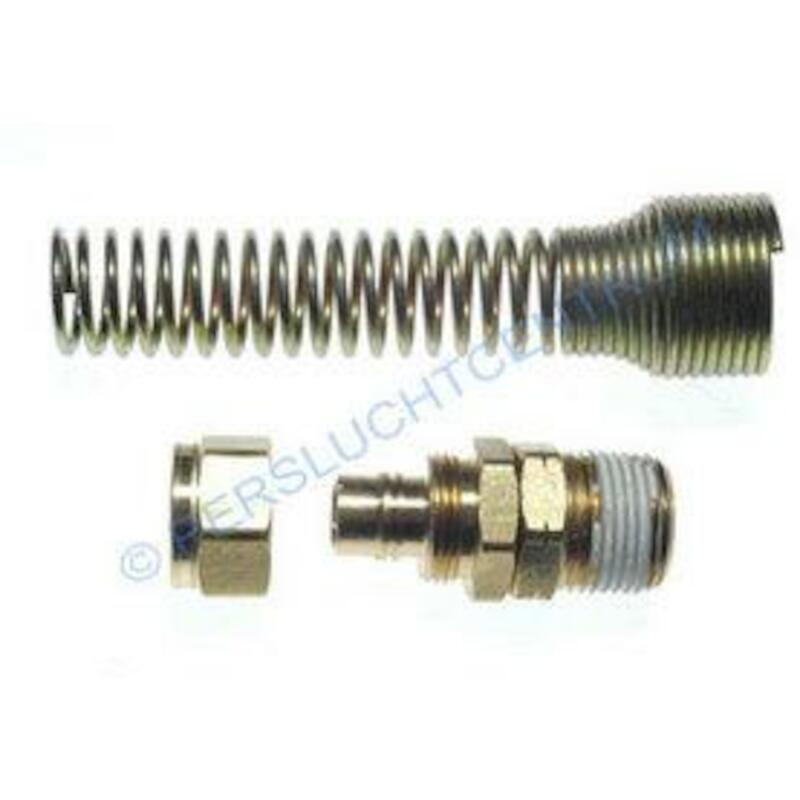 91414532 33003 KOPPELING INGERSOLL RAND