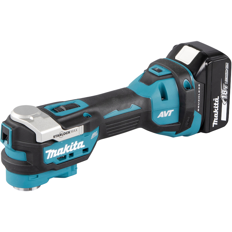 MULTITOOL LXT® - DTM52RTJX1 - MAKITA