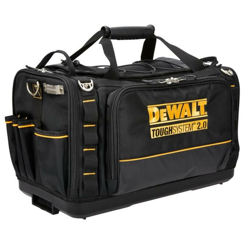 GRAND SAC À OUTILS TOUGHS.  DWST83522-1 22" DEWALT