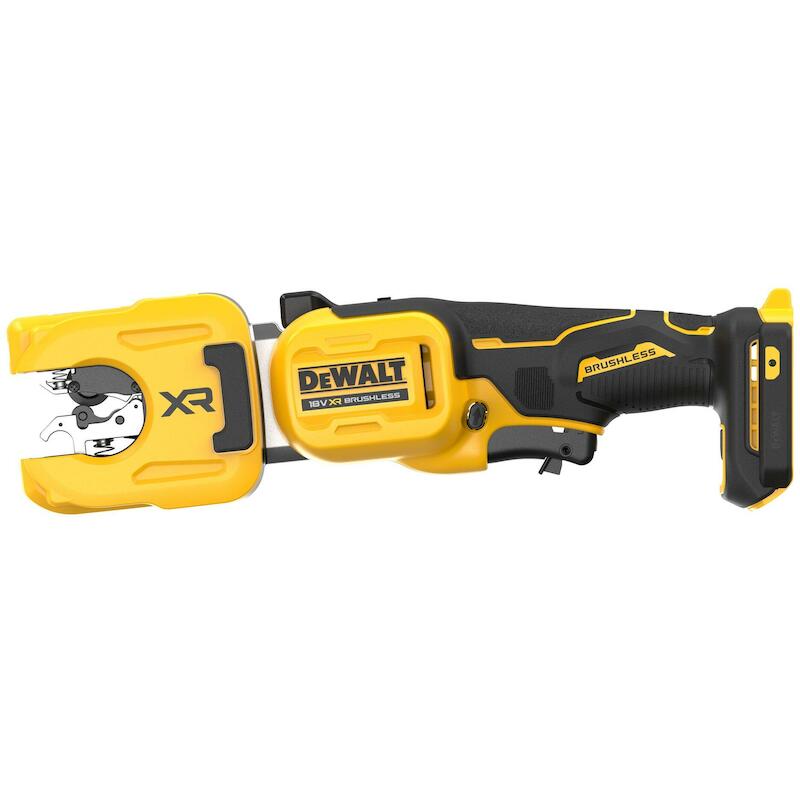 ACCUBUIZENSNIJDER 18V/BODY  DCE154N         DEWALT