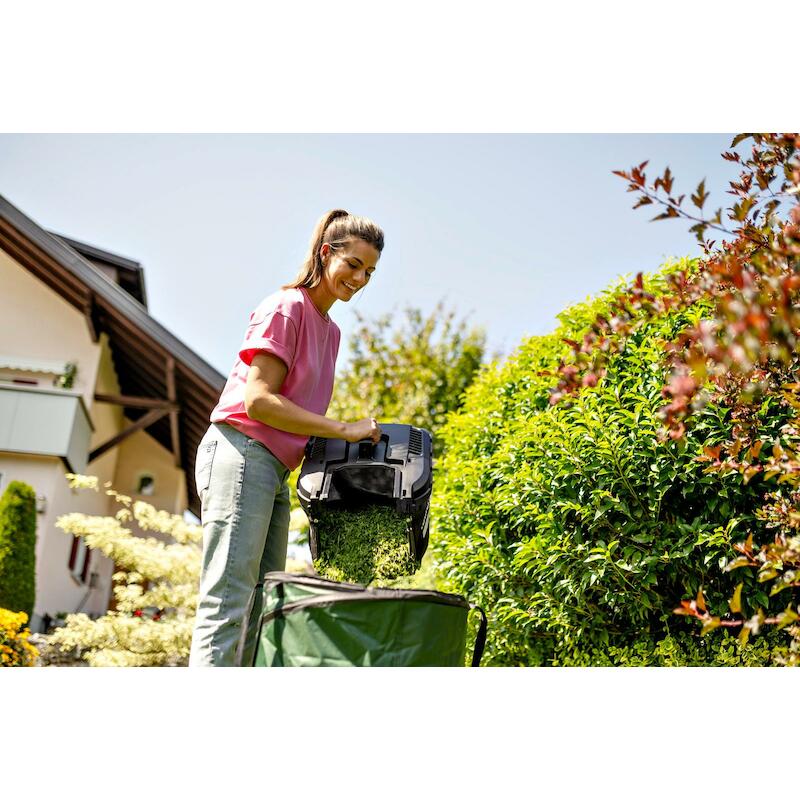 TONDEUSE GAZON 18V/BODY     LMO 2-18       KARCHER