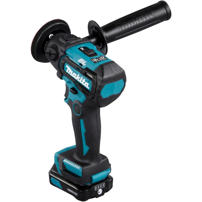 SCHUUR-/POLIJSTMACHINE CXT® - PV301DSAEJ - MAKITA