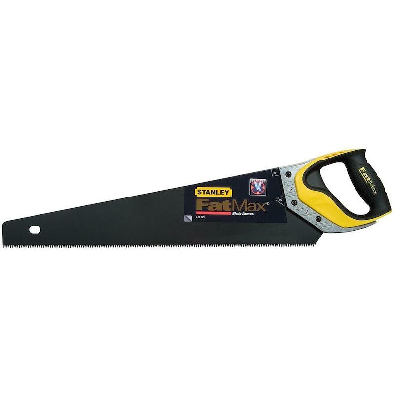 SCIE FATMAX JETCUT 7D/"     2-20-529 500MM STANLEY