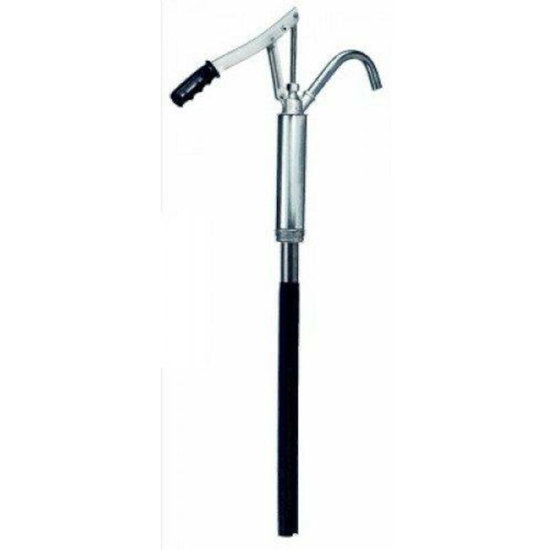 POMPE A TUBE D'ACIER        13 012 -16L/M. PRESSOL