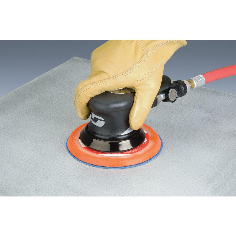 PONÇEUSE EXC.PNEUM.152MM    DYNAORBITAL SUPREME