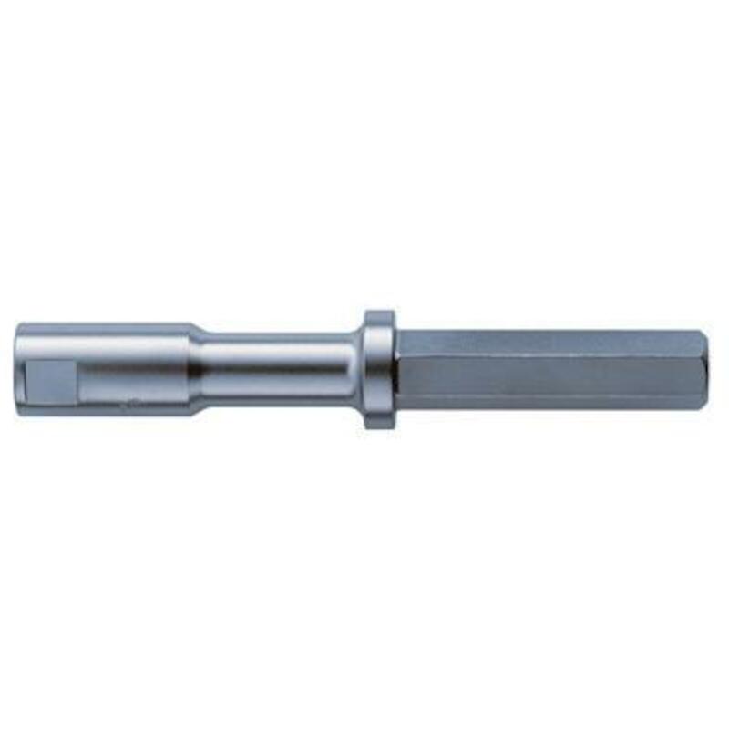 ADAPTER STEEKAS VARIA SYST. 744128  180MM   HIKOKI