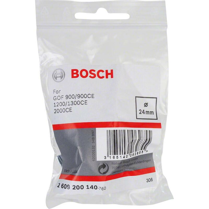 KOPIEERHULS 24MM            2609200140       BOSCH